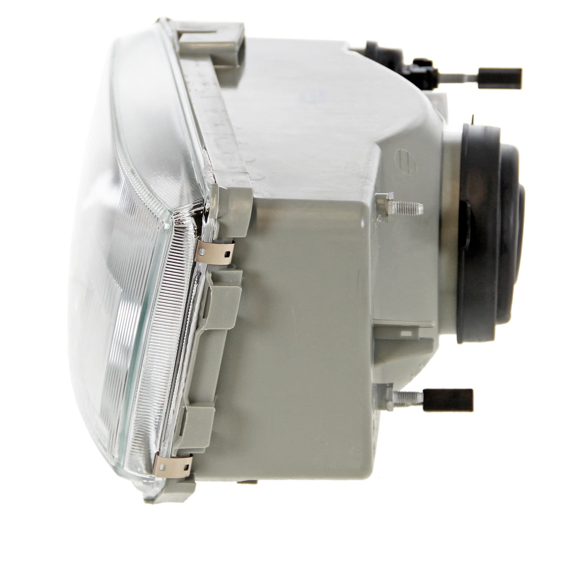 ATEC Germany 2x fari anteriori sinistro + destro H4, compatibile con | Compatibile con: CITROËN JUMPER I Bus, JUMPER I Kasten, JUMPER I Pritsche/Fahrgestell, FIAT DUCATO Bus, DUCATO Kasten