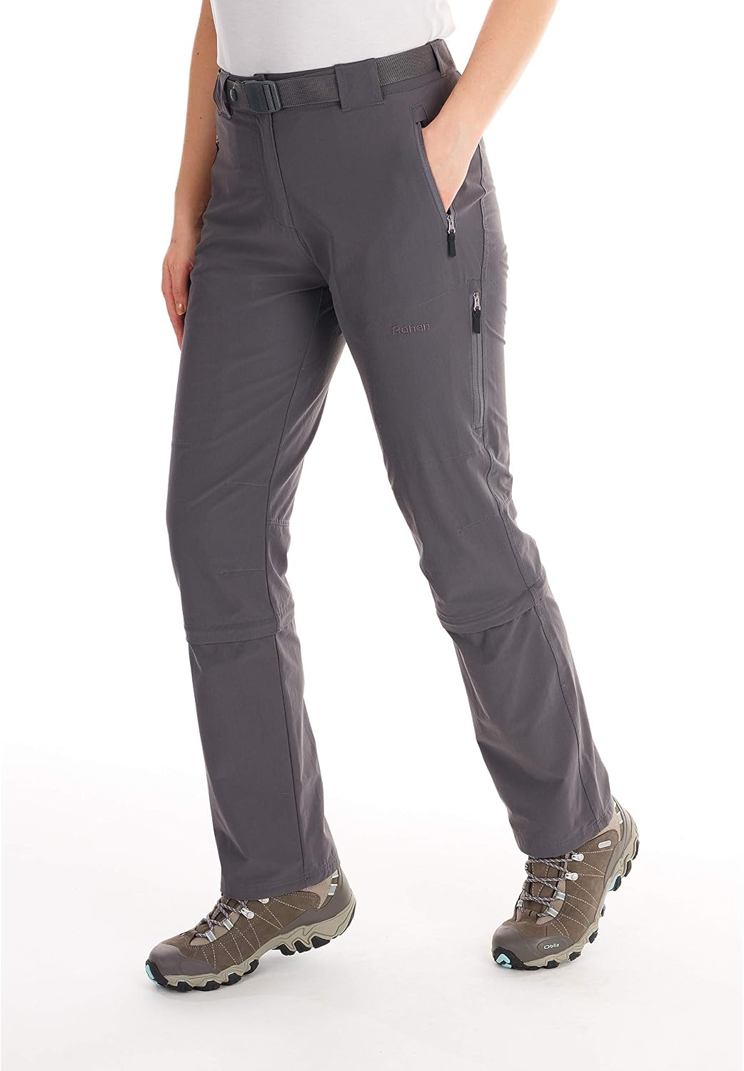 Trailblazer Convertible Trousers 