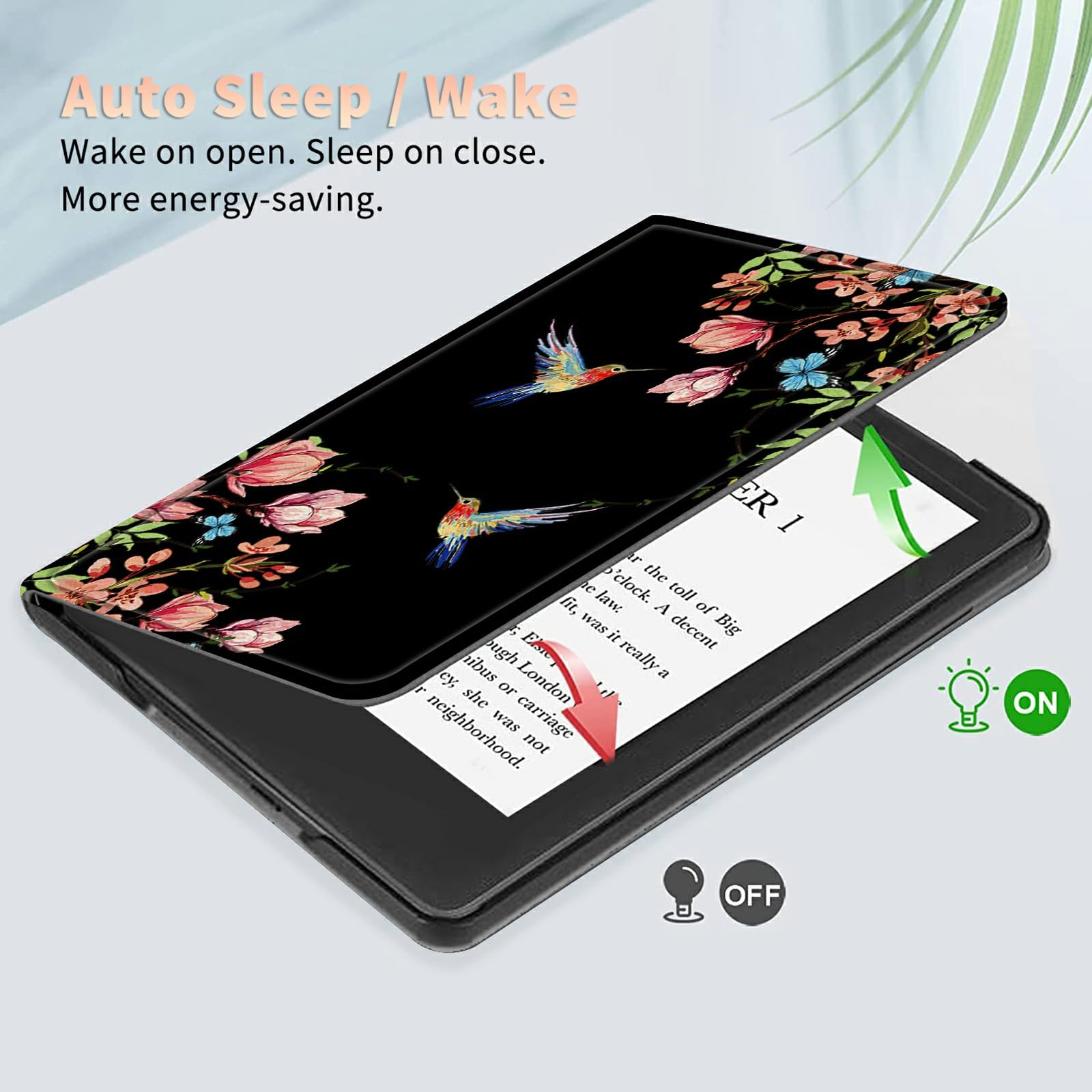 Kindle 第11世代　16GB 本体　専用ケース付き　美品 Amazon.co.jp: カバー for 6.8インチ Kindle paperwhite第11世代と