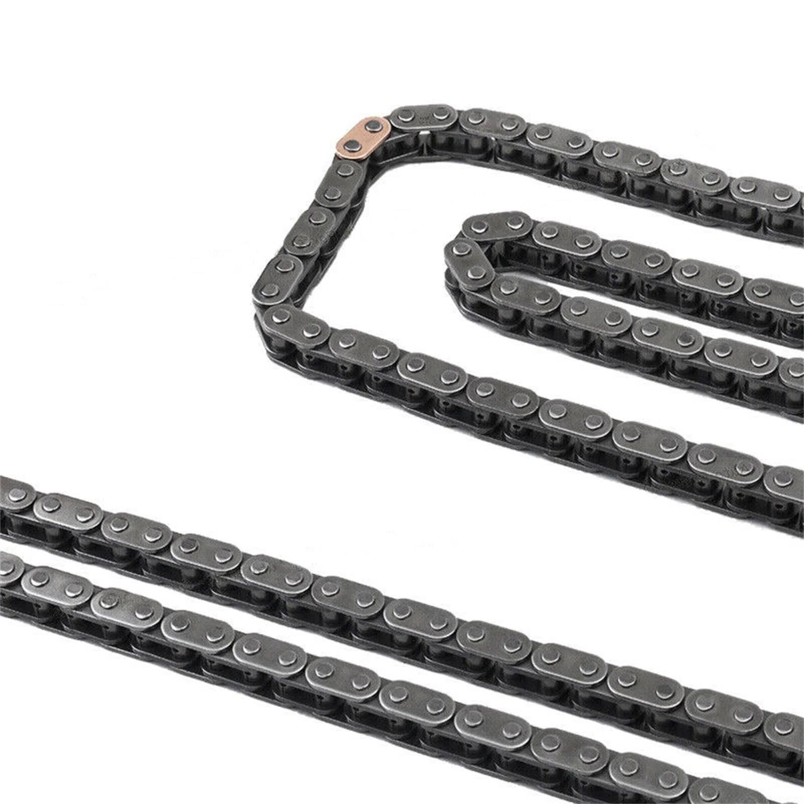1 Juego Piezas Kit Cadena Distribución Motor 059103333F Diésel 3.0L CVUA Para A4 Para Allroad Para Quattro A5 A6 C7 A8 Q5 8R Q7 Kit de cadena de distribución de motor de automóvi