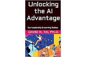 AI Advantage: Your Leadership & Learning Toolbox