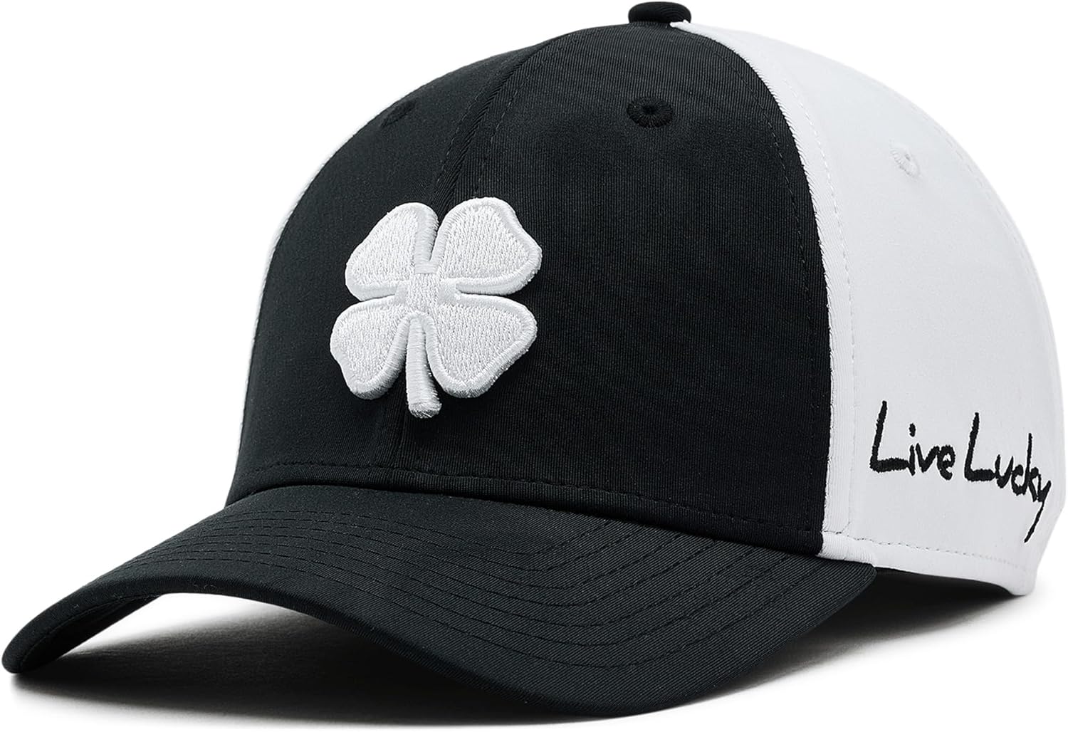 Black Clover Unisex Adult Premium Clover 165 Hat