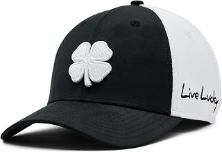 Black Clover Premium Clover 165 Hat