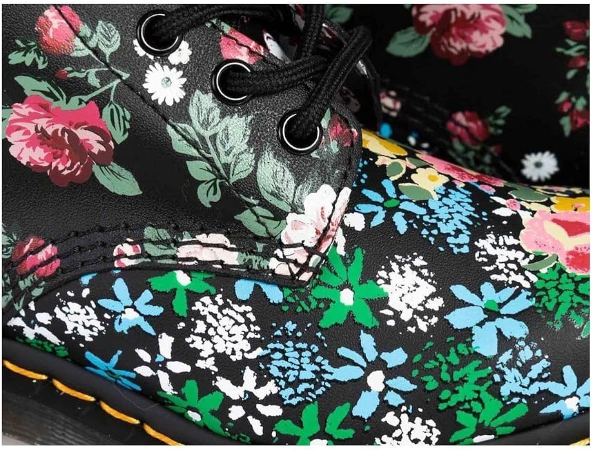 Amazon | [ドクターマーチン] ファッションブーツ 国内正規品 Core