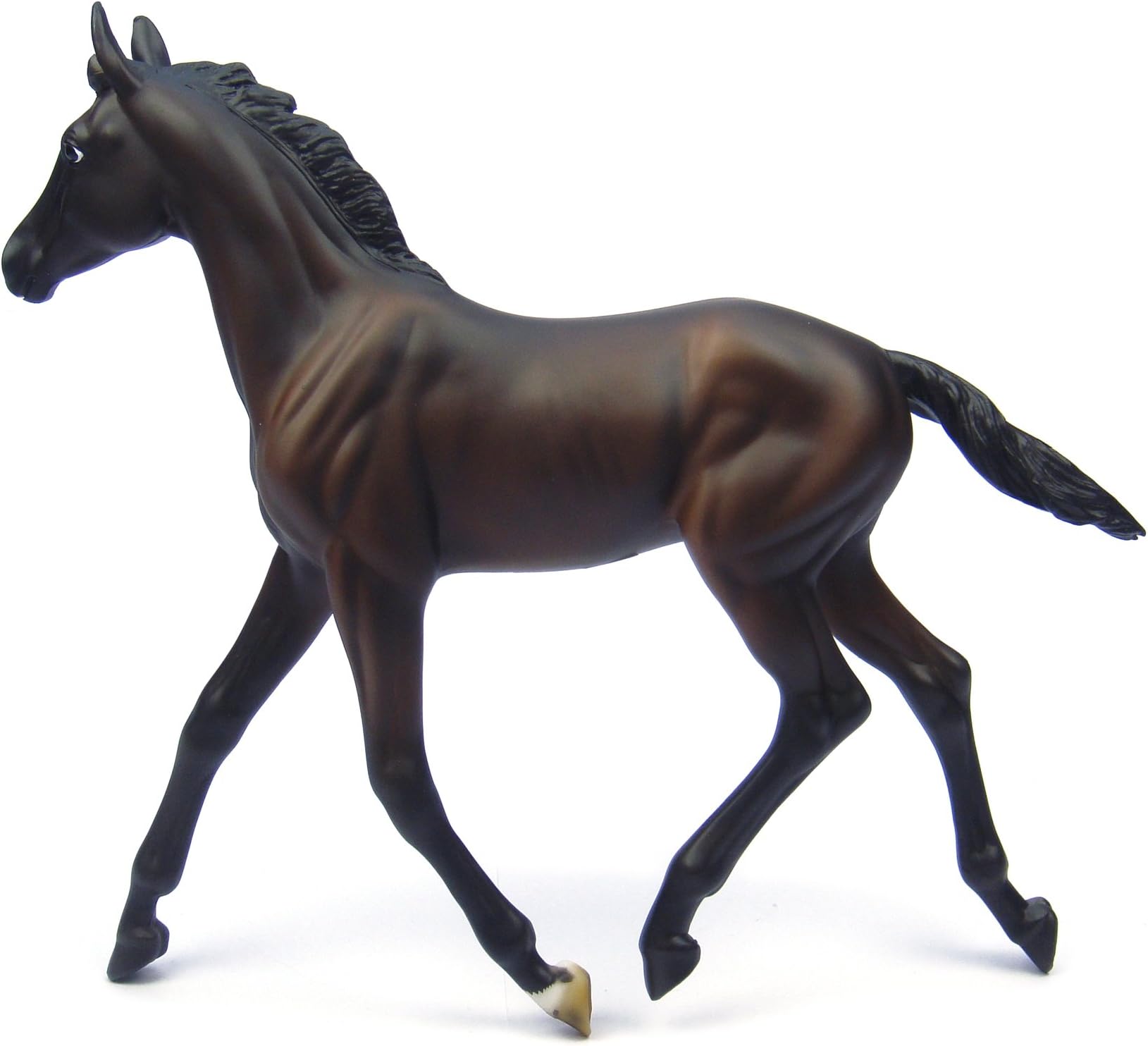 Breyer Traditional Series - Zenyatta's First Colt
