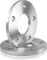 Vista 18 de Customadeonly Espaciadores de Llanta 5x120 para Camaro 2010-2024, Impala 2014-2020, Corvette C8 2020-2024, CTS 2008-2019, CT5 2020-2023