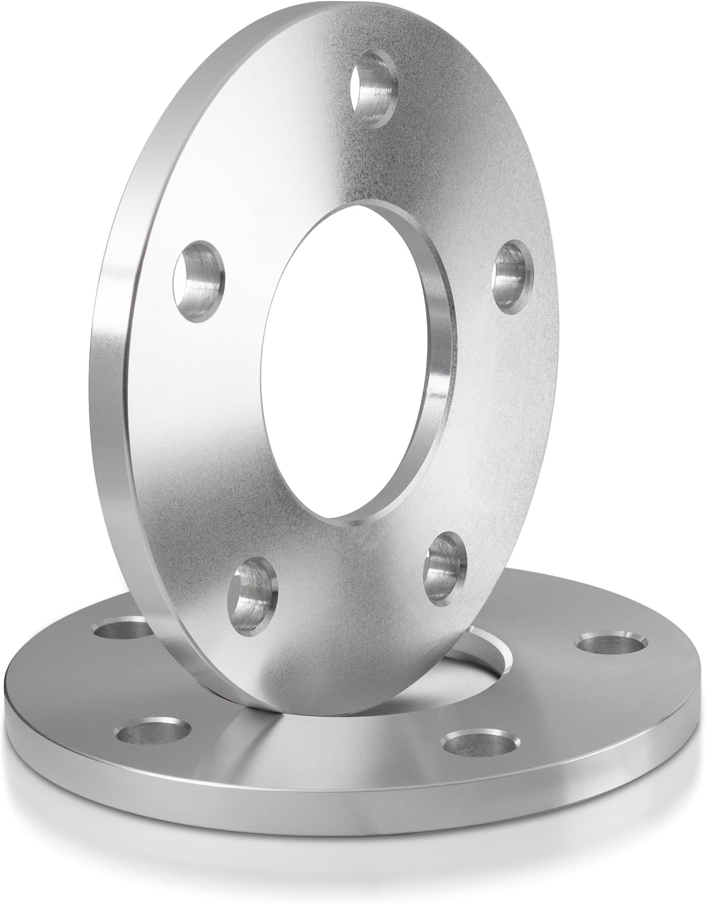 CMO 10mm 5x130 Wheel Spacers 71.6mm Hubcentric Fit (No Lip) 2PCS