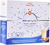 New Life Minerlyte - Magnesium Citrate - Potassium - Sodium - Vitamin B6 and B12 - Electrolyte Solution - 12 Sachets