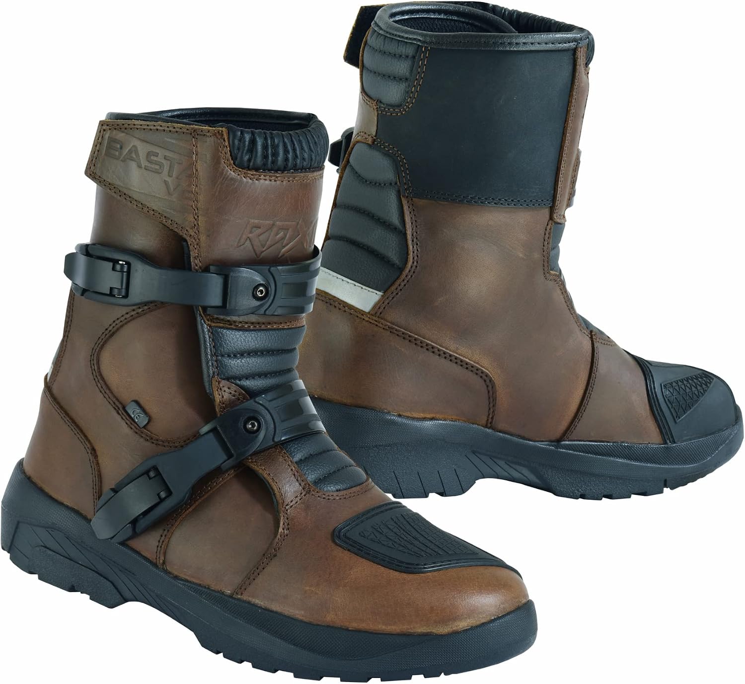 RAXID BASTA GENUINE LEATHER WATERPROOF 