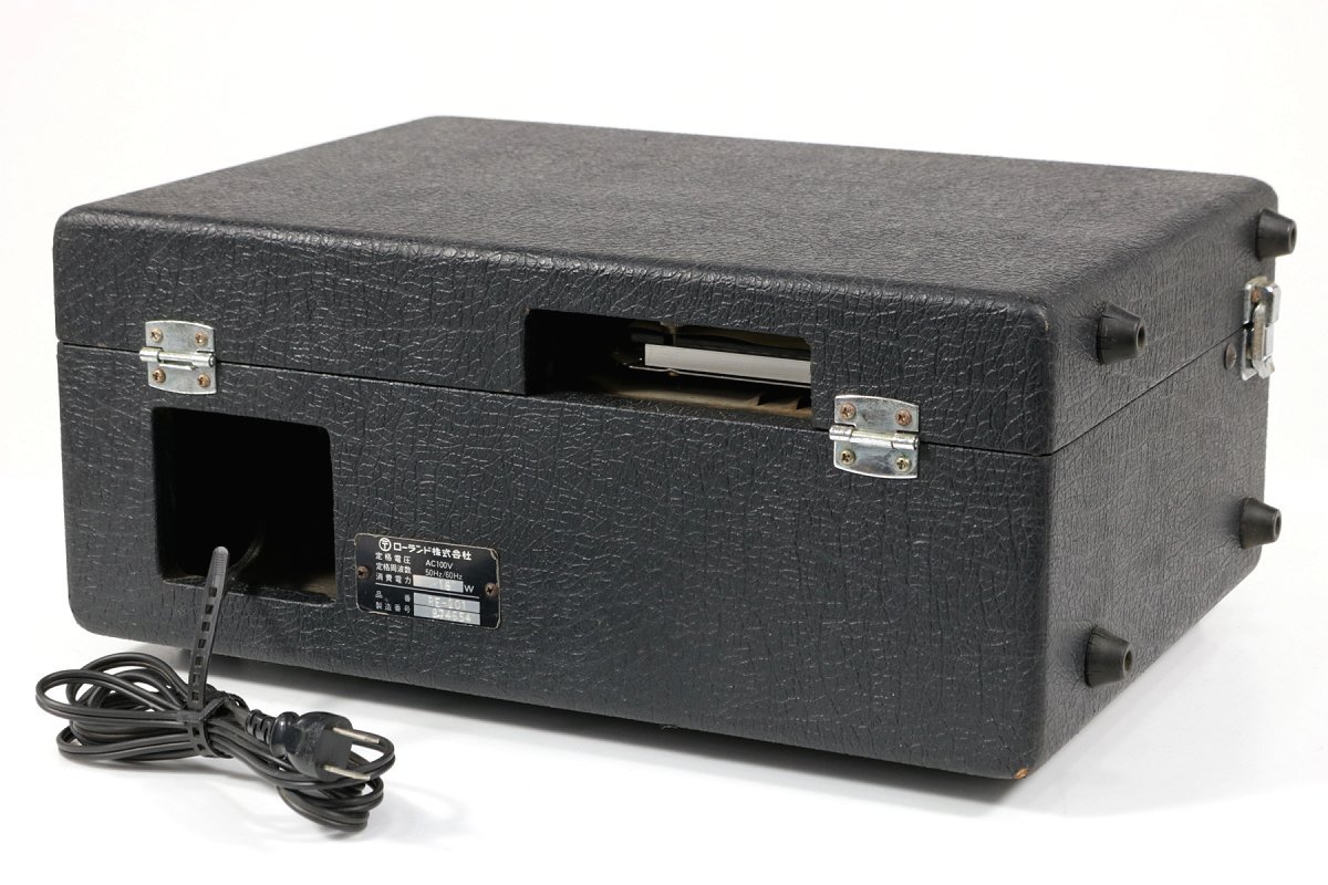 Amazon.co.jp: Roland / RE-201 Space Echo [Tape Echo] : Musical