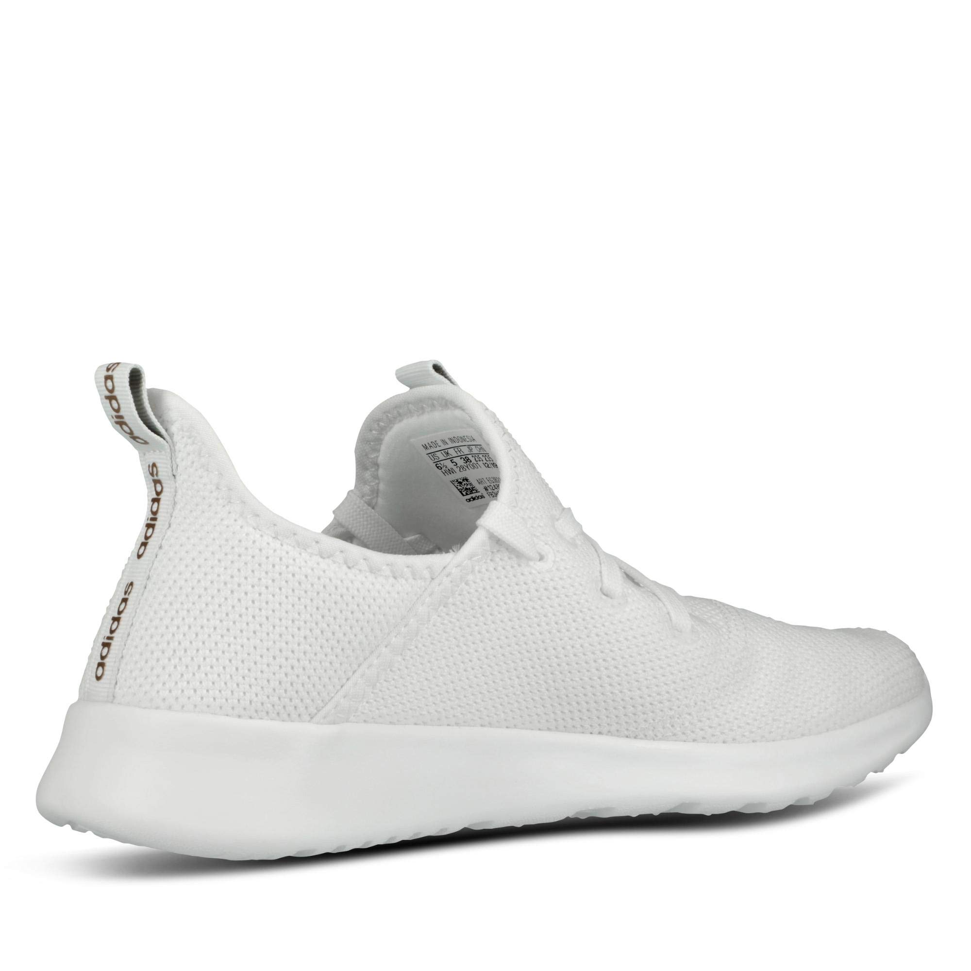 adidas Damen Cloudfoam Pure Laufschuh