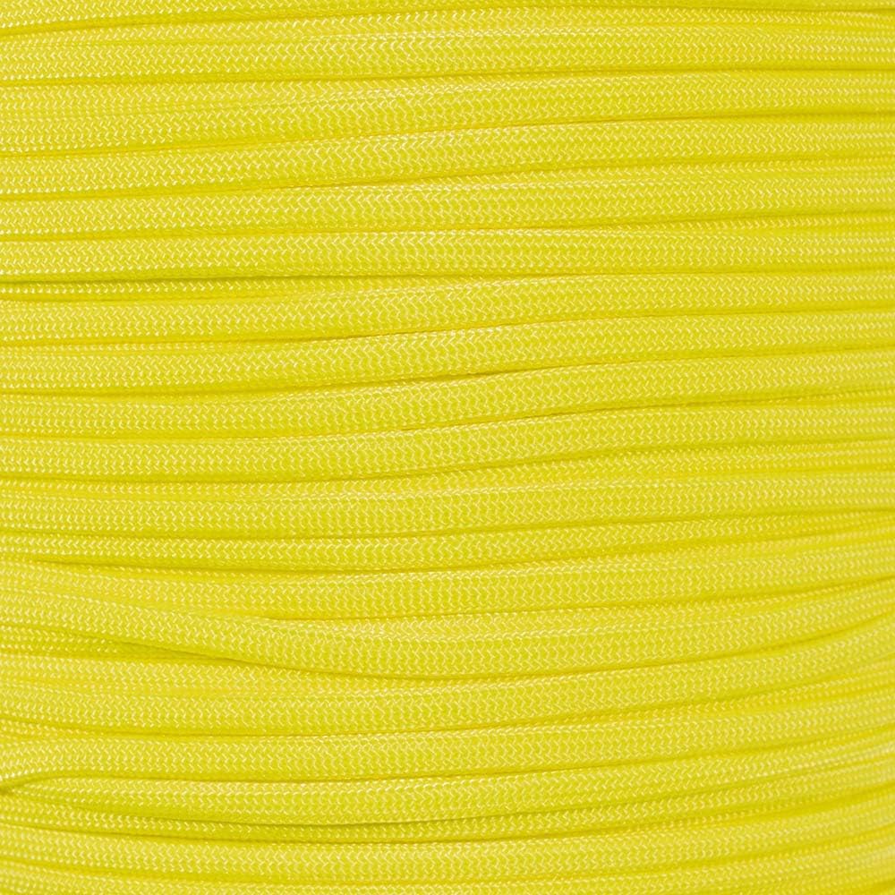West Coast Paracord 850 Paracord - Hiking, Survival, Camping, Emergency - Available in 10, 25, 50, and 100 Foot Lengths