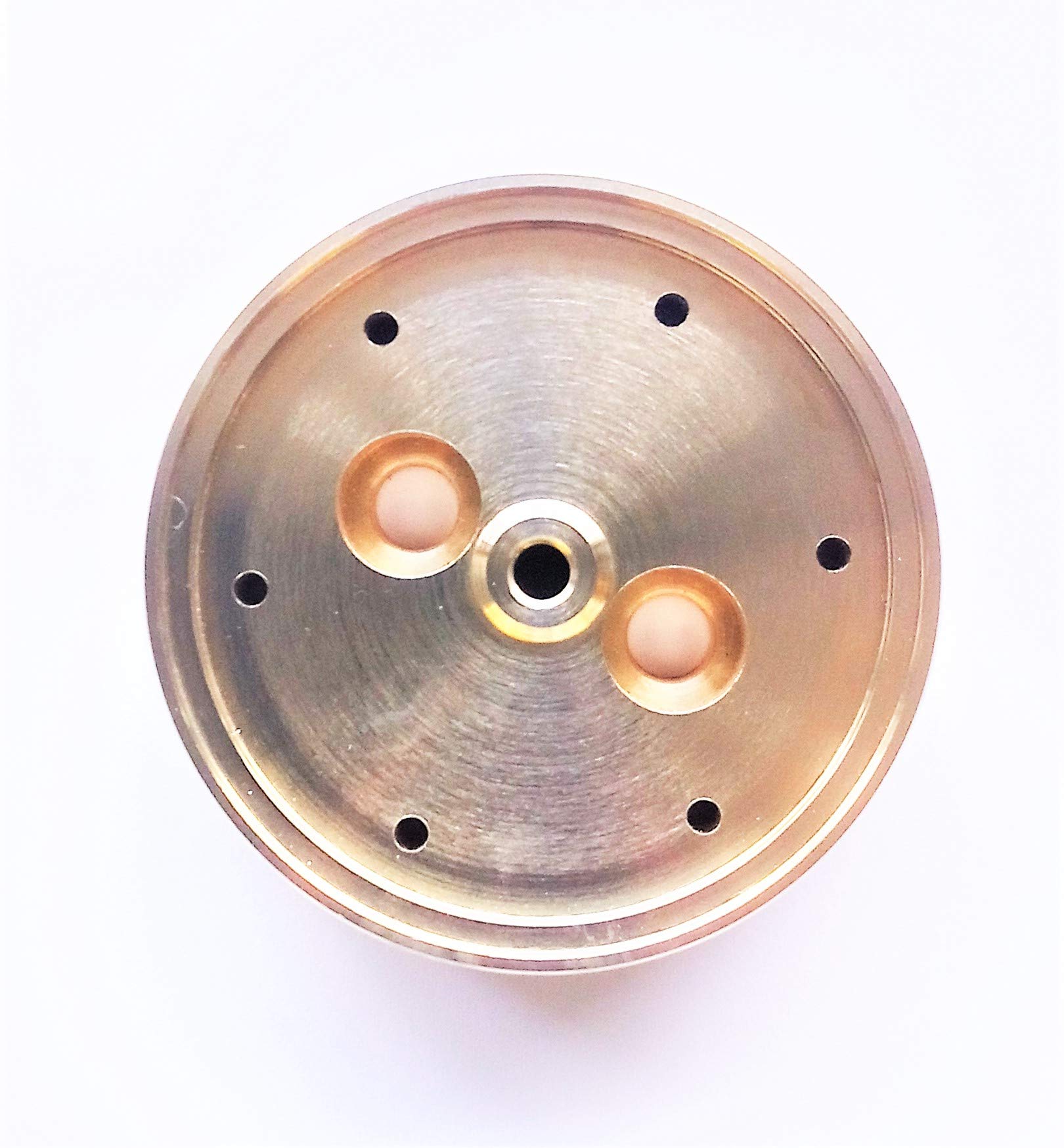 Gaggia Commercial Brass shower holder 