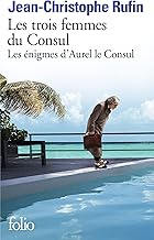 Les trois femmes du Consul