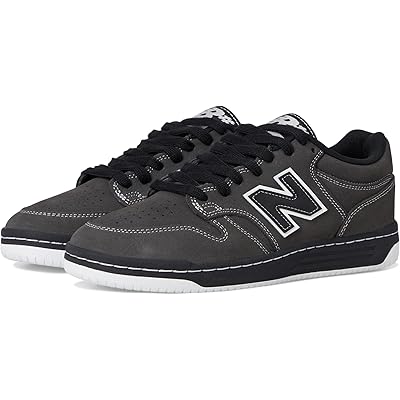 New Balance Numeric 480 Numeric dark grey/black