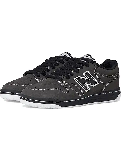 Unisex кроссовки New Balance Numeric 480 Numeric