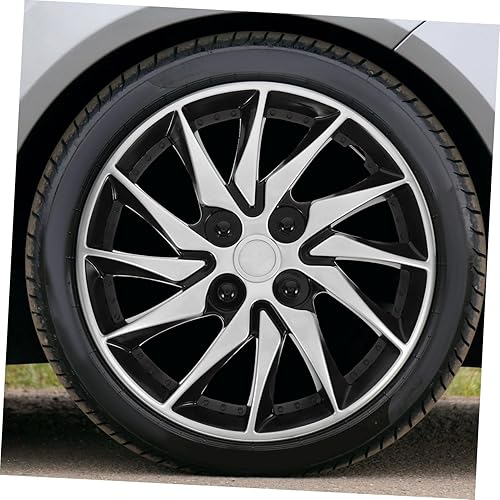 Miniatura 5 de Tapacubos para neumáticos de automóvil de 14 pulgadas, funda de cubo, cubiertas de llantas, tapacubos de automóvil, cubierta de rueda 14, cubiertas
