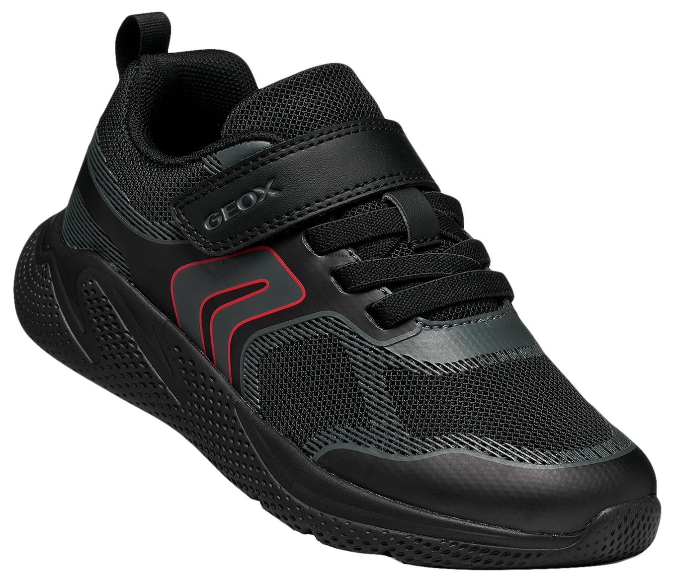 Geox J Sprintye Boy D ZapatillasNiños