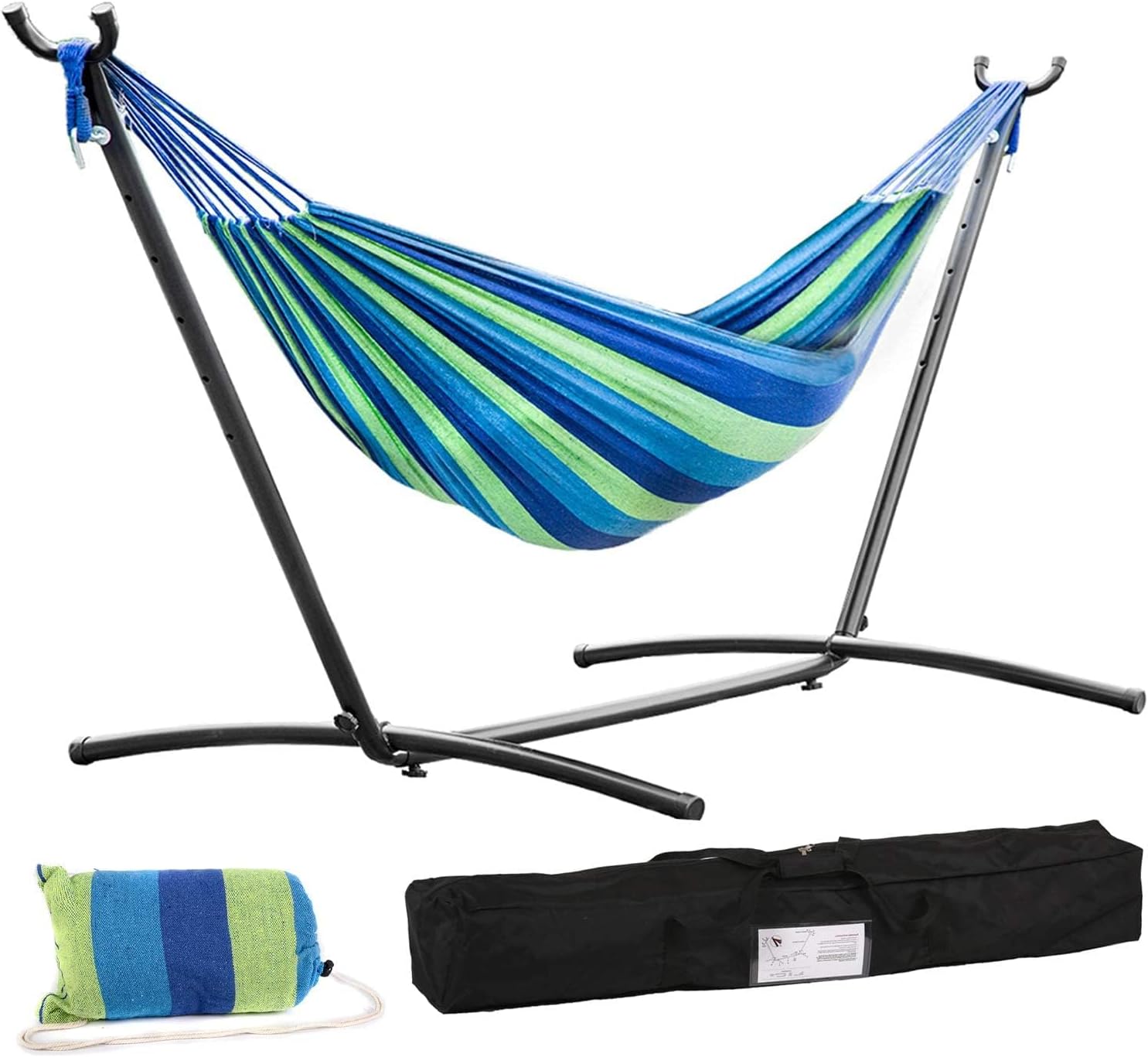 Double Hammock