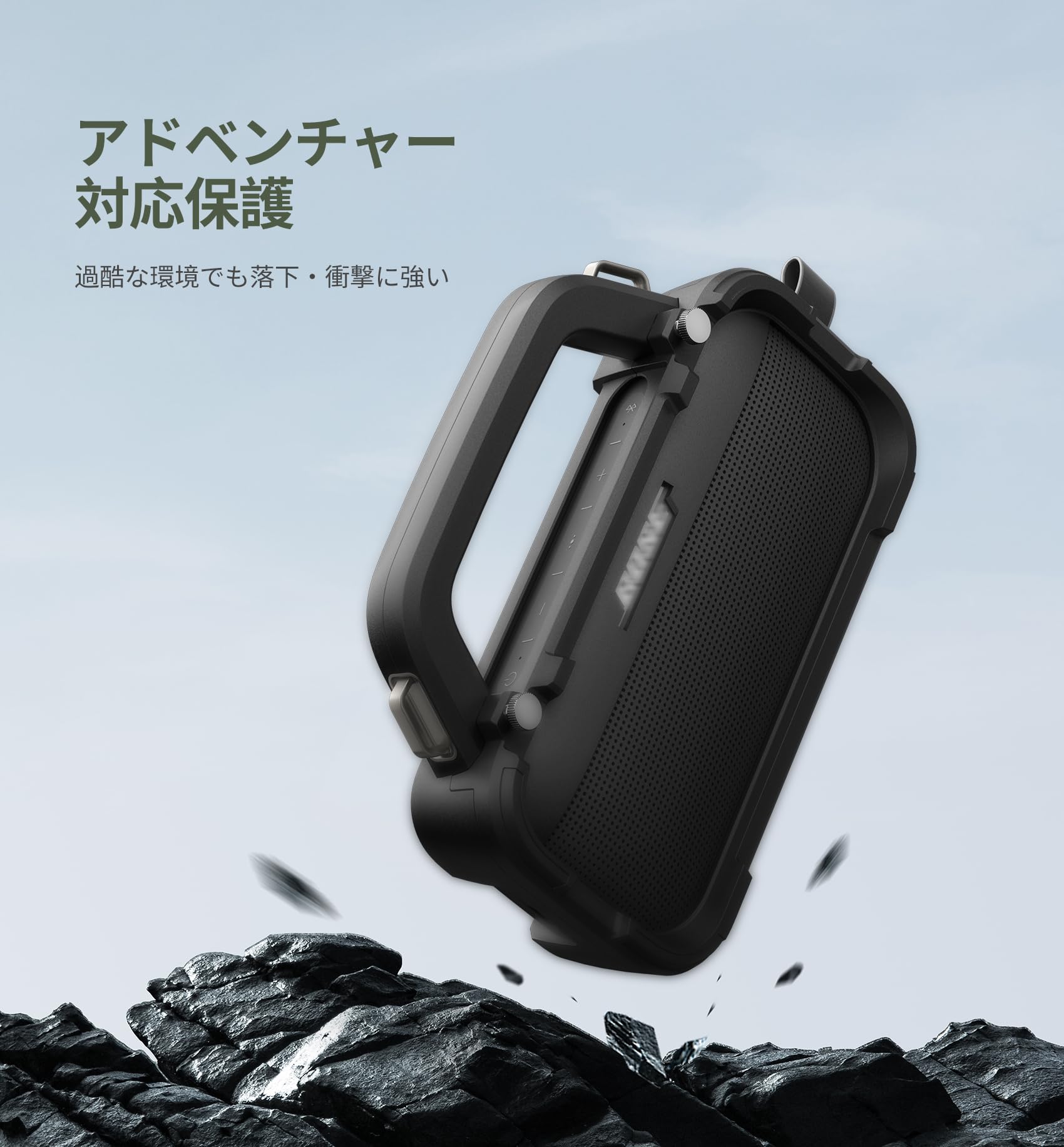 Amazon.co.jp: Dexnor Bose SoundLink Flex 2nd Gen/SoundLink Flex