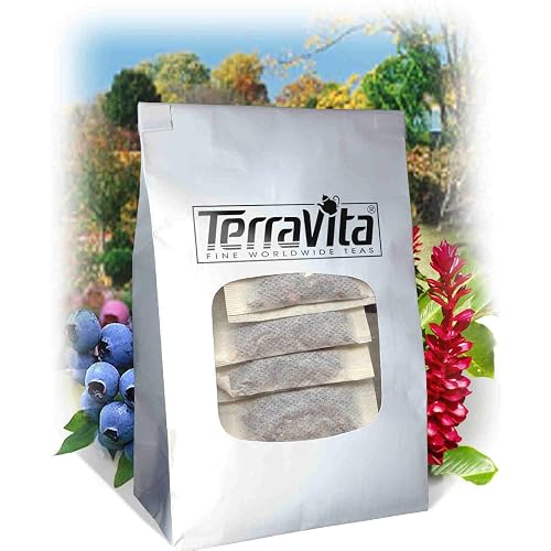 Lobelia Tea (50 tea bags, ZIN: 512464)
