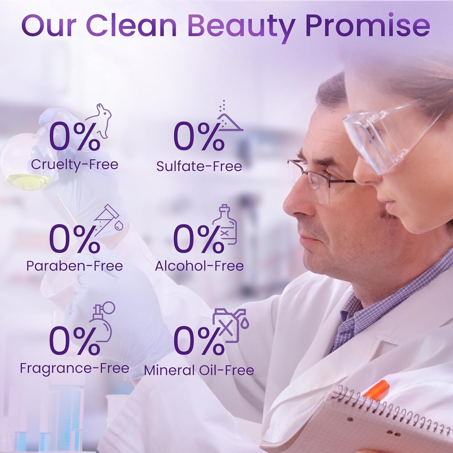 Retinol Eye Cream for Dark Circles and Puffiness, Hydrating Under Eye Cream for Dark Circles, Anti Aging Dark Circle Eye Cream for Fine Lines, Wrinkles, Firming Eye Contour, 1.06 oz - Image 7