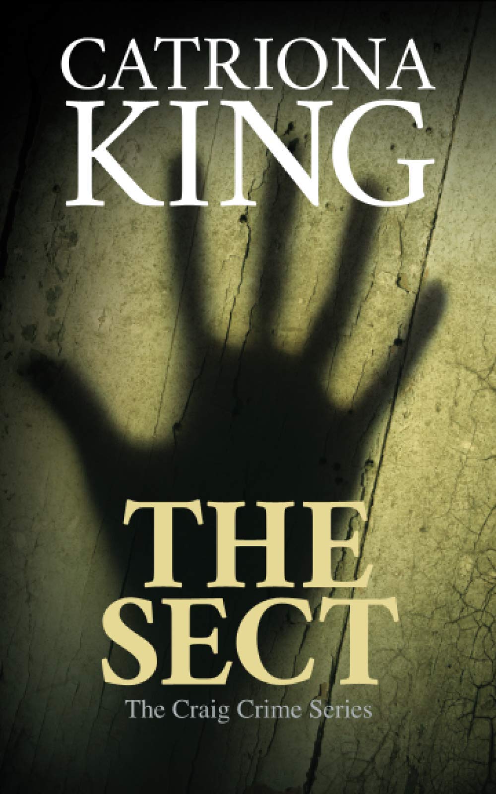 The Sect (The Craig Crime Novels)