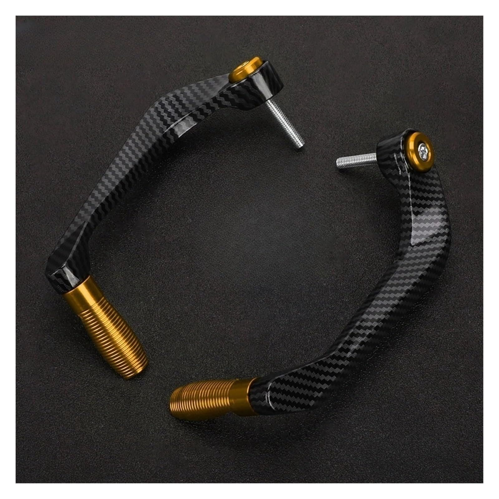 LBCSRMH Motorcycle Brake Clutch Lever Protector Motorcycle Accessories for R1100RT R1100RS R1100R R 1100RT/RS/R Handlebar Grips End Brake Clutch Lever Guards Protection