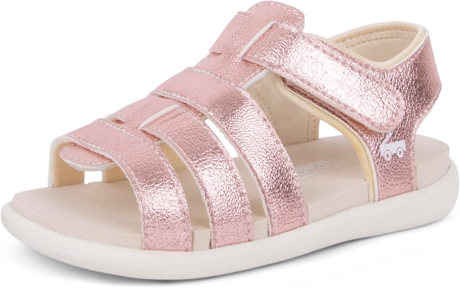 See Kai Run Basics - Felicity - Water-Friendly Sandal for Kids