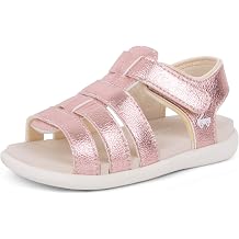 See Kai Run Basics - Felicity - Water-Friendly Sandal for Kids