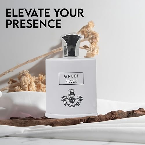 Miniatura 86 de 717 VIP Colonia para Hombre – Fragancia Atrevida y Sofisticada para Hombres con Notas Cítricas, Especias y Madera – Fragancia de Larga Duración para