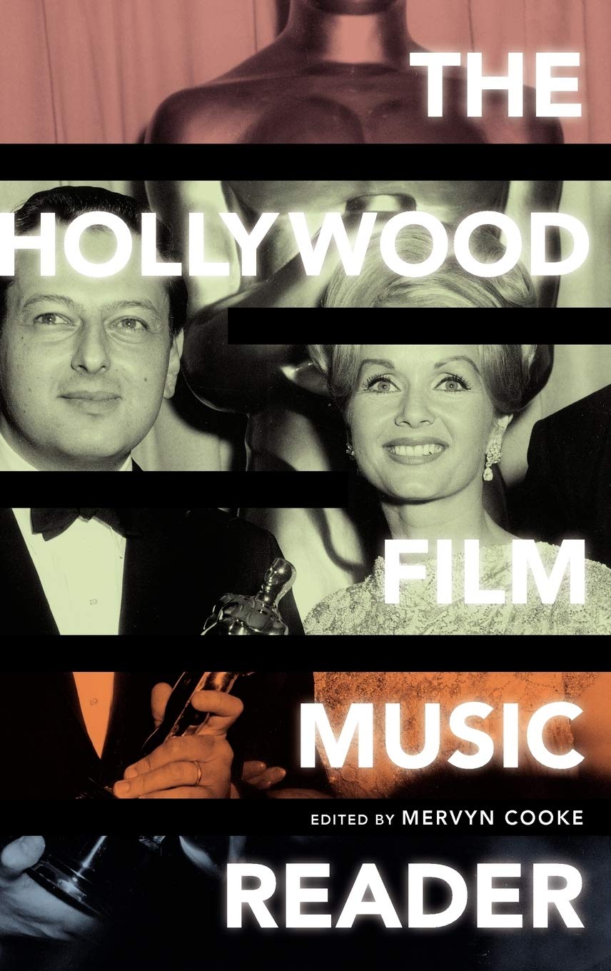 The Hollywood Film Music Reader livre histoire musique de film