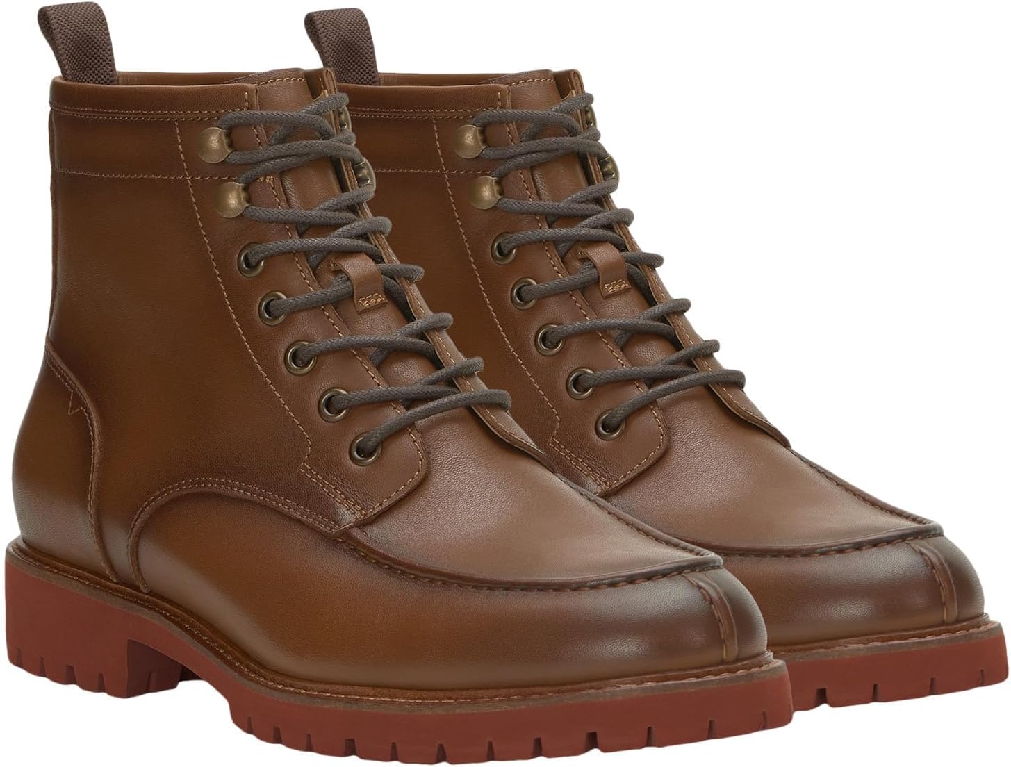 Vince Camuto Men's Kameil Lace Up Boot