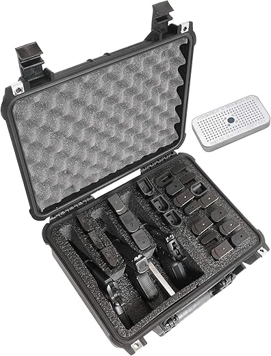 Do gun clubs provide firearms for members to use?