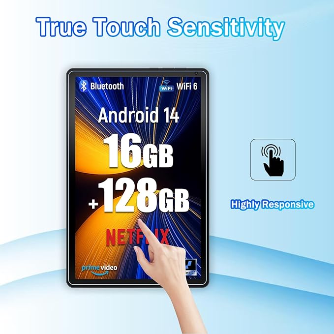 Protector de Pantalla de Vidrio Templado 9H para Tablet 10.36 Pulgadas (2 Unidades) miniatura 3