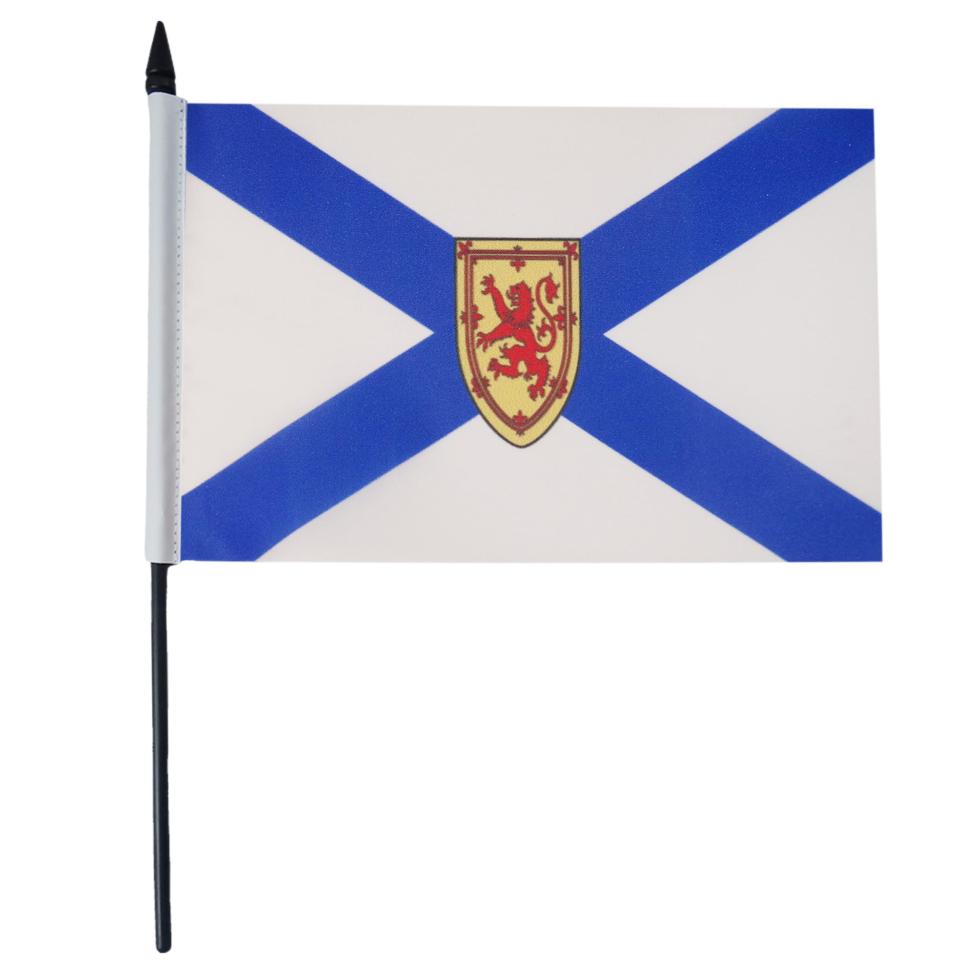 AZ FLAG Drapeau De Table Ecosse 21x14cm - Petit Drapeaux DE