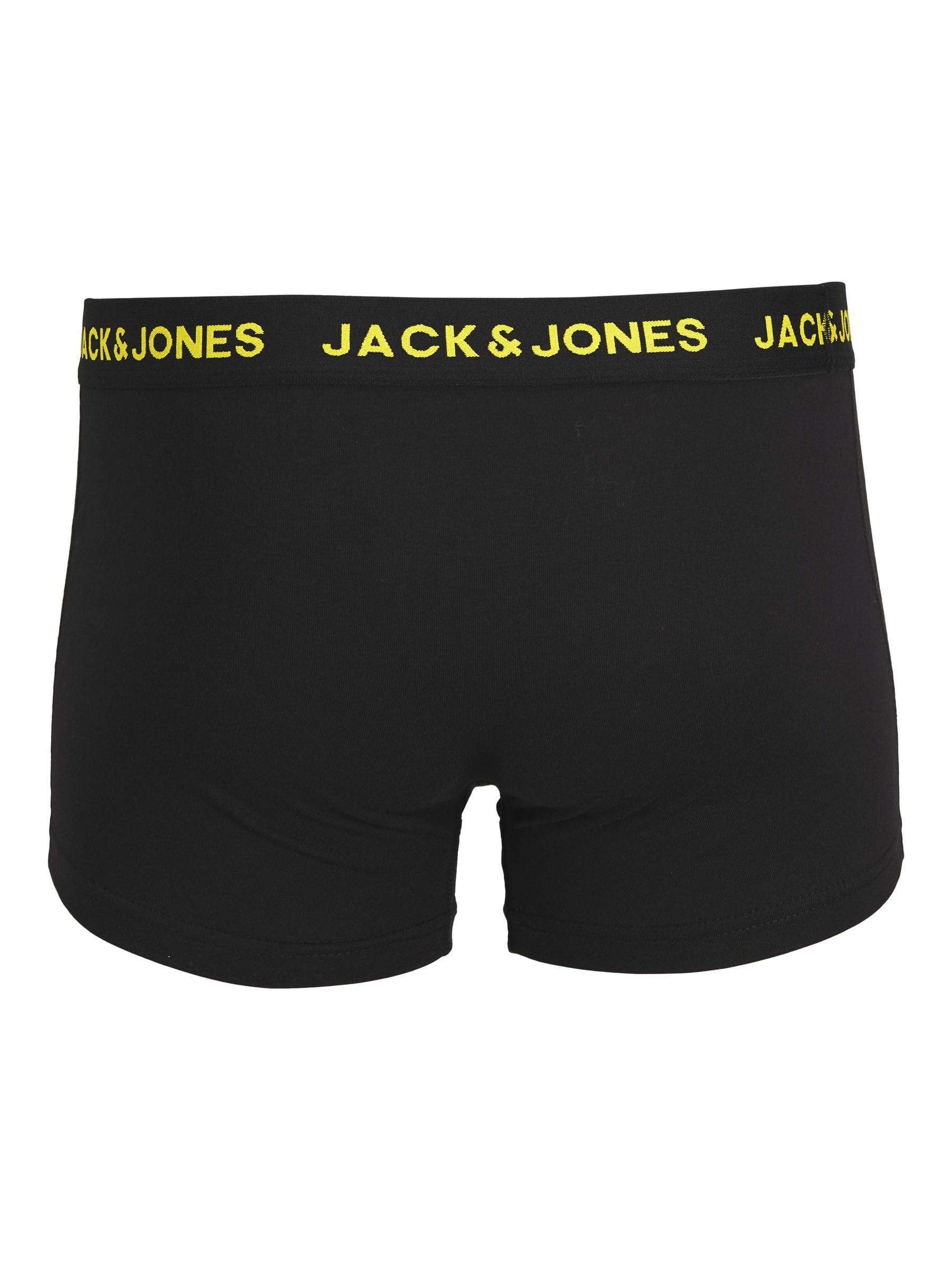 JACK & JONES Trunks 3-Pack Trunks