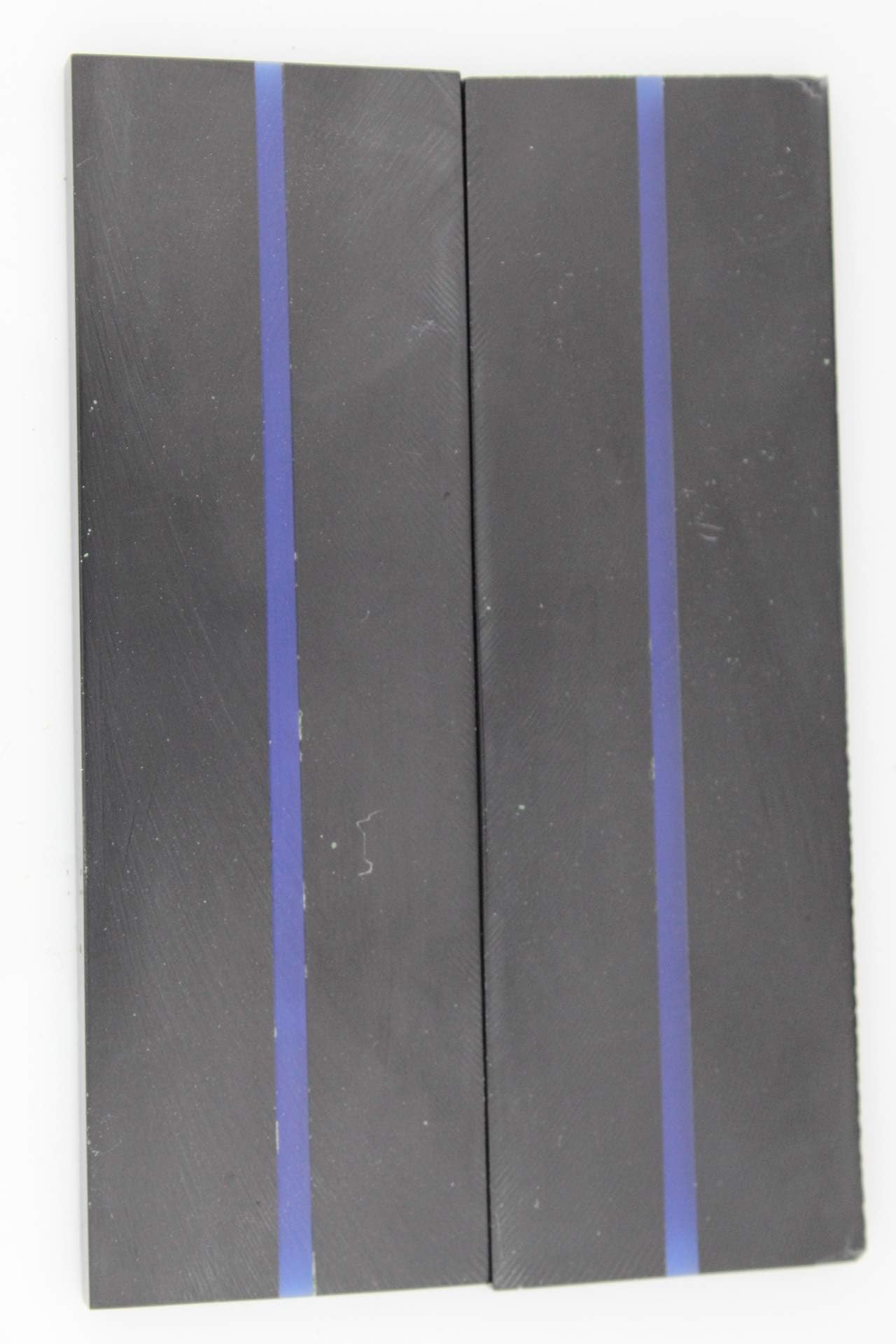 Resin Scales for Knife Making, Resin Handle Material - Payne bros - Premium Knife Supply