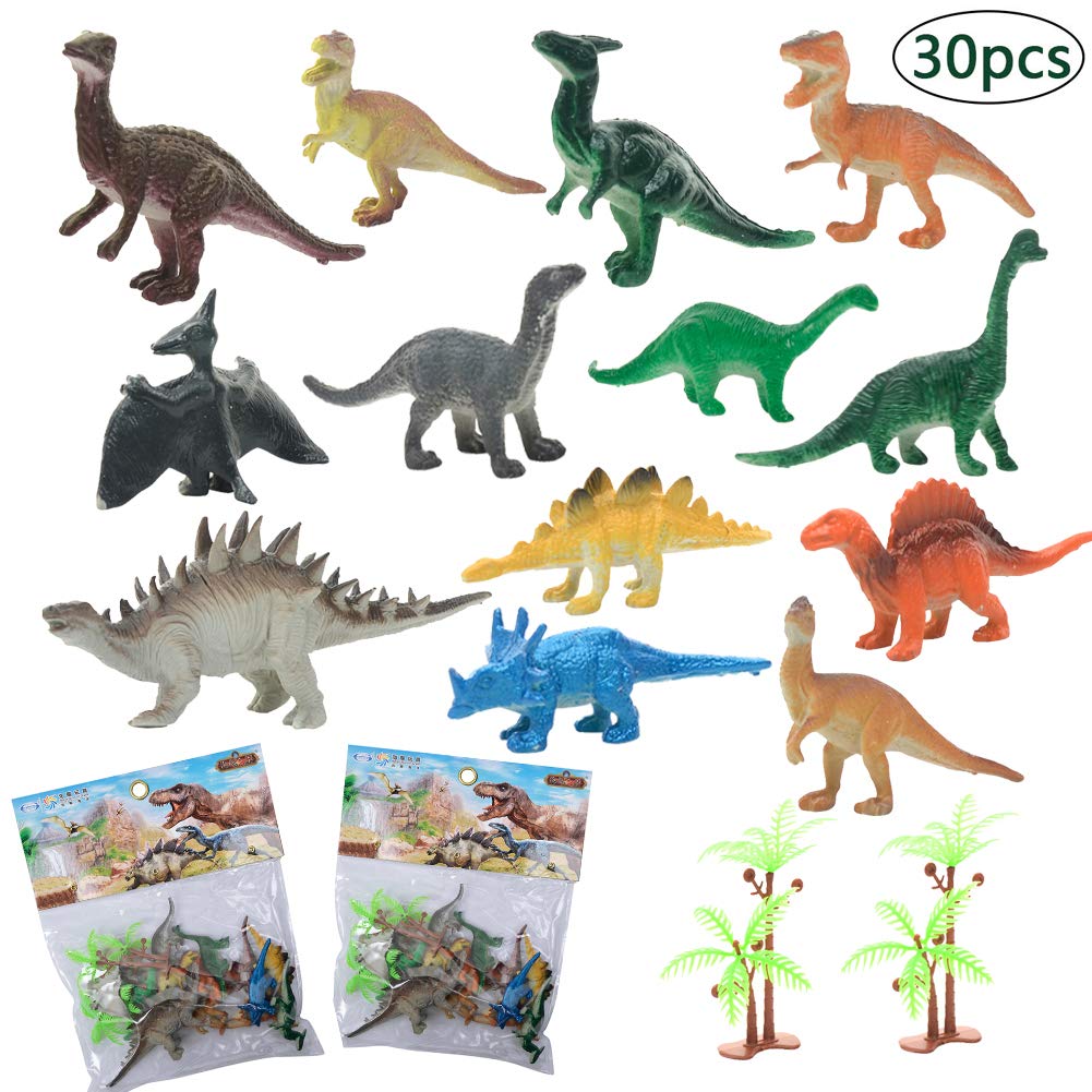 play dinosaur toys