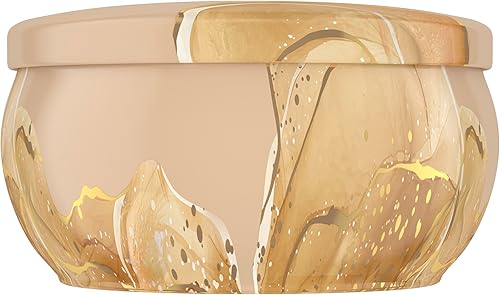 Miniatura 7 de Febreze Vela perfumada, calma y restaura el aroma, vela de 4 mechas de 11 onzas, paquete individual