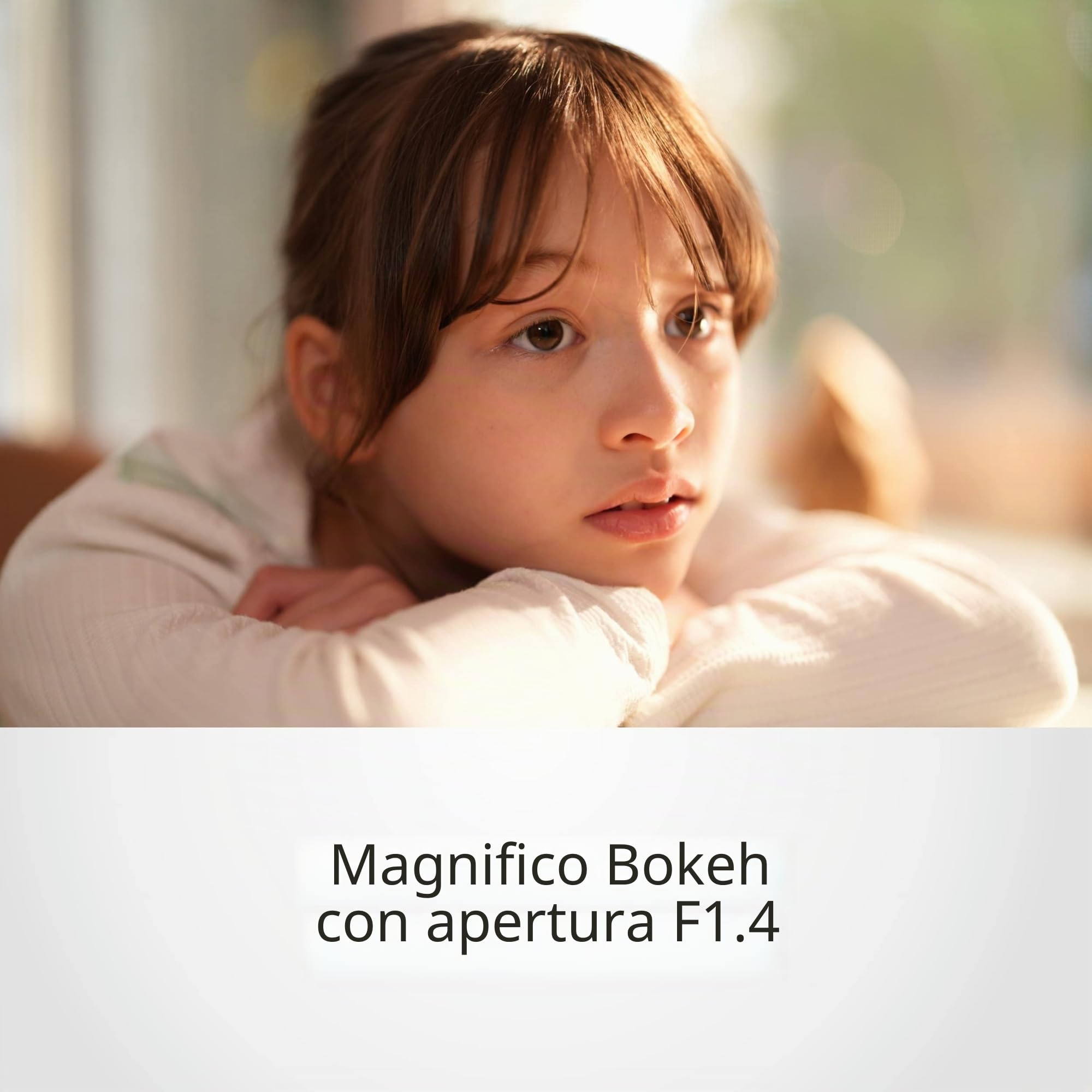 Sony FE 50mm F1.4 GM objektiivi