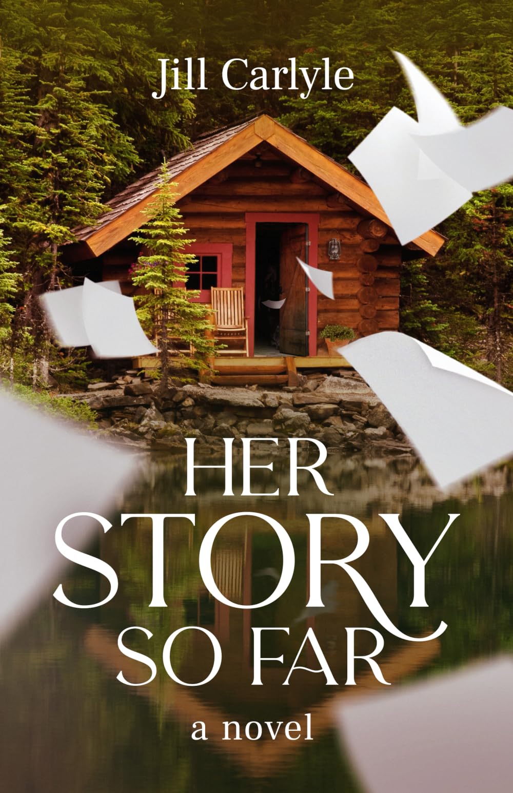 Her Story So Far: A Novel