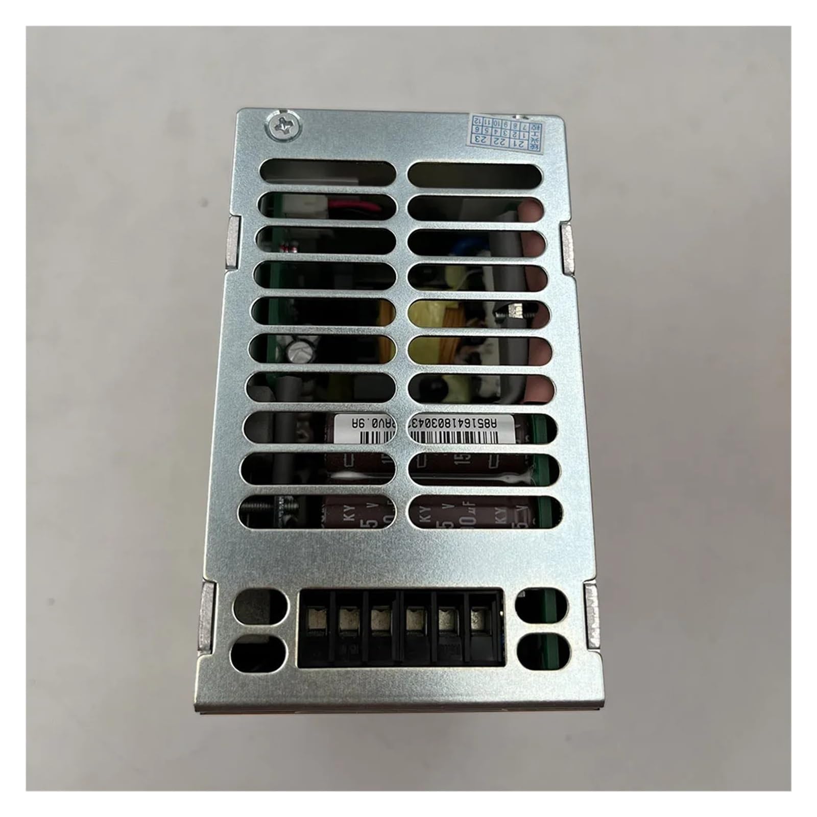 AFITSEP DRB120-24-1 120W Switching Power Supply 24V/5A