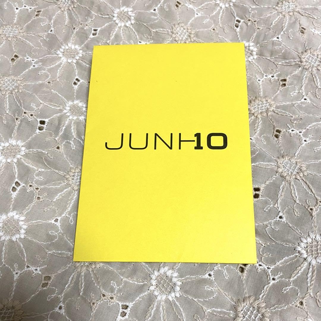 2PM ジュノ『また会える日』トレカ Amazon.co.jp: 2PM ジュノ また会える日 トレカ ラントレ : おもちゃ