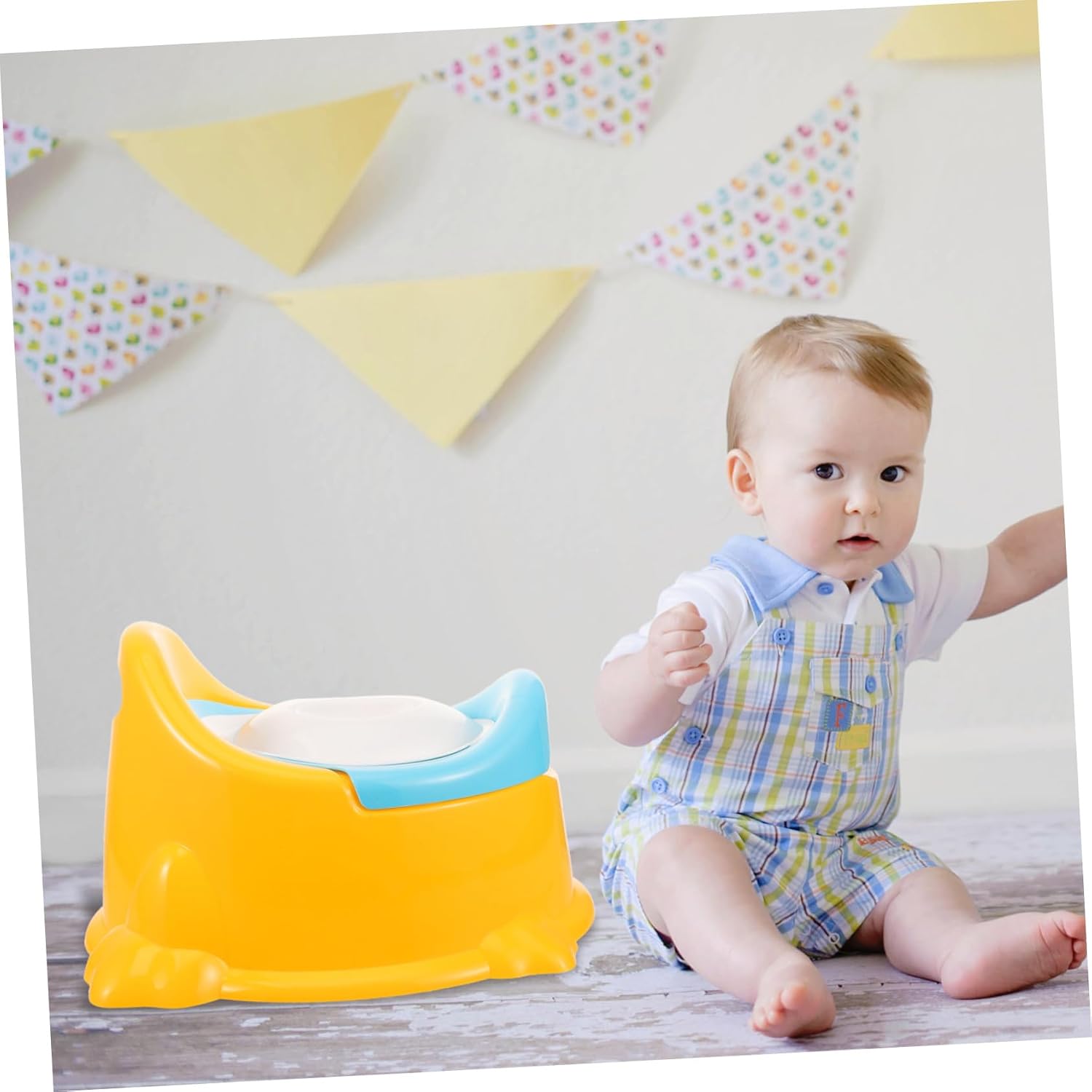 Boy Girl Potty Training Toilet for Girls, Portable Boy Girl Toilet