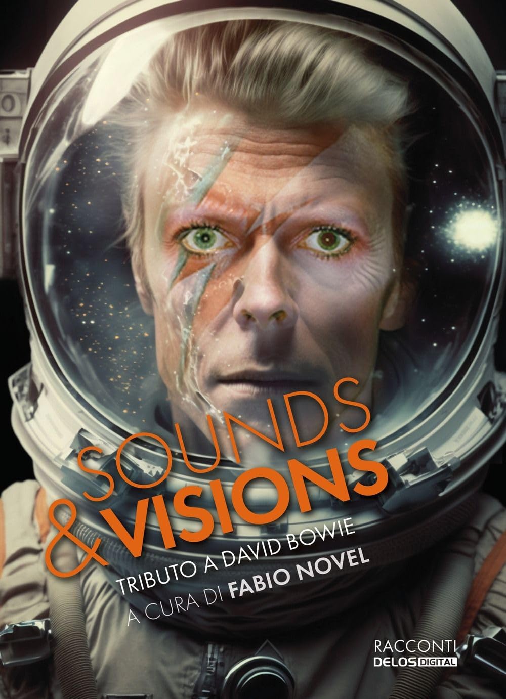 Sounds & Visions. Tributo A David Bowie - 4