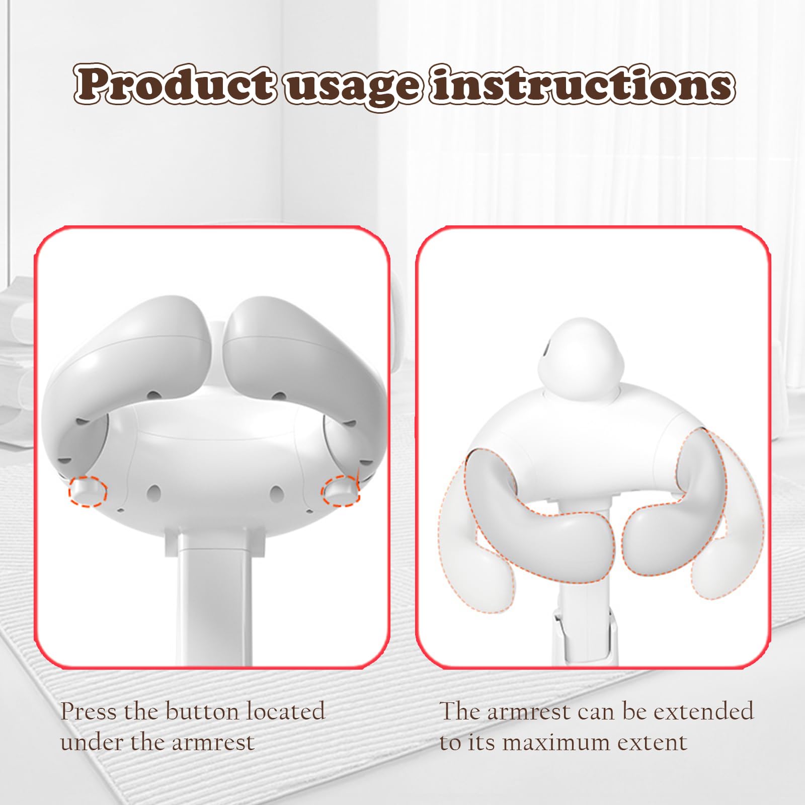 Support de Bain Bébé Debout avec Canard Sonore, Douchette Bébé Bain Réglable en Hauteur, Siège de Bain pour Bébé Antidérapant pour 6 Mois à 3 Ans, Idéal pour Salle de Bain Familiale et Crèches