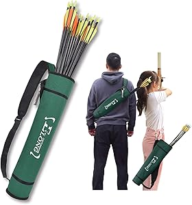 Faretra truglo per le frecce thumbnail classifica