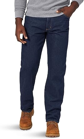 Rustler relaxed fit jeans Clearance