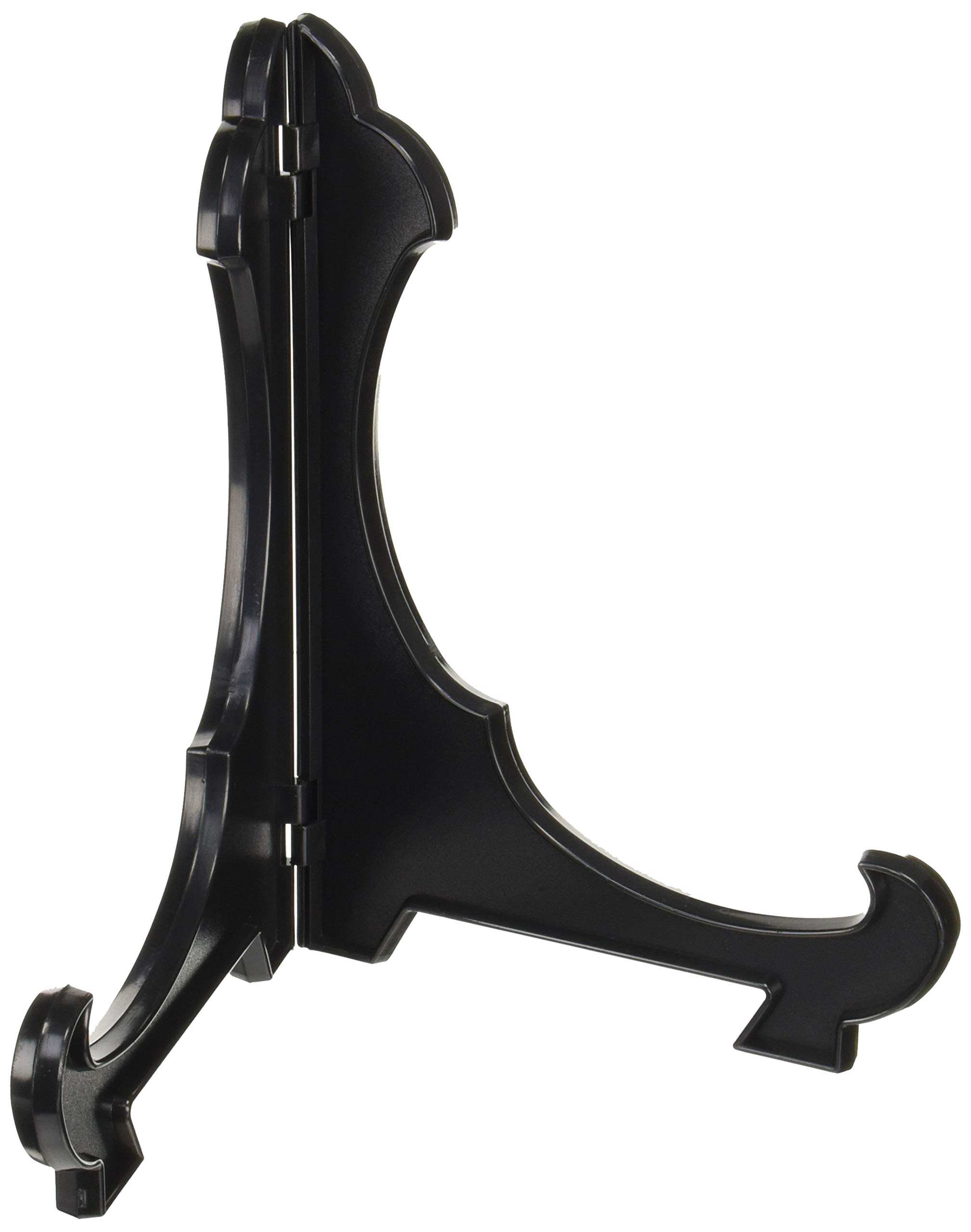 ??? Yamada A-668 Plate Stand, No. 11, Black